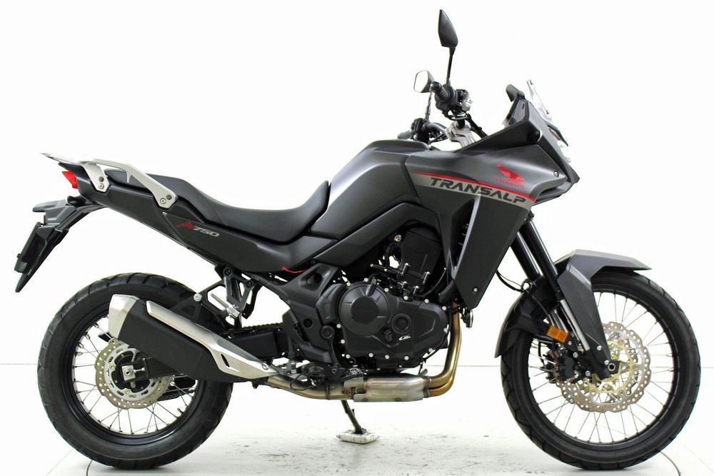 honda 750 enduro