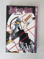 D.Gray-man Band 1 & 2 von Katsura Hoshino (1. Auflage)