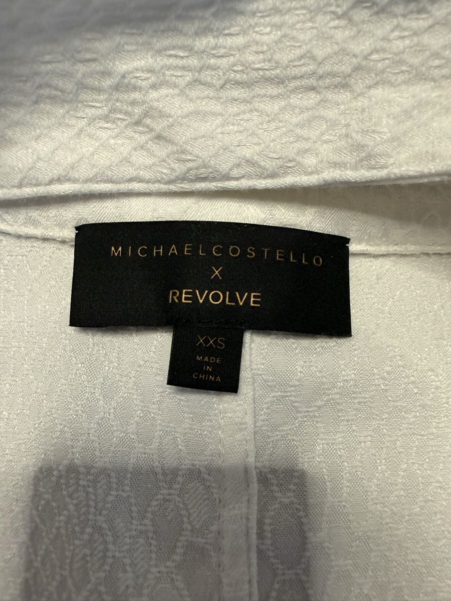 Vestiti: Michael Costello Kleid – Nuovo (secondo la descrizione) da Wollerau venduto da isa_fx8n 3