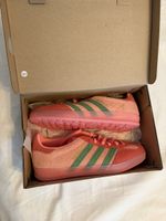 Neue Adidas Gazelle Frauen Schuhe schöne Farbe