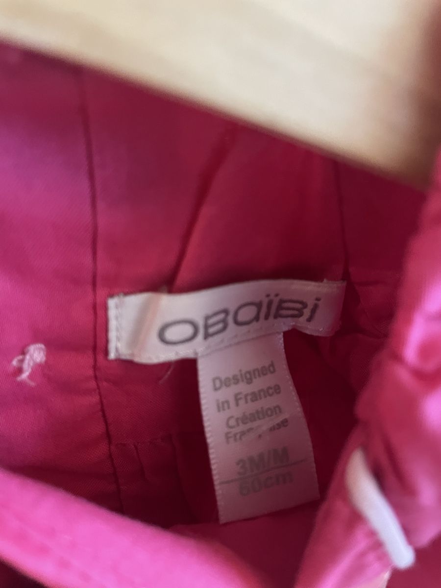 Vestiti & Gonne: Gr. 62 Kleid Obaidi – Usato da Wädenswil venduto da flo8820 2