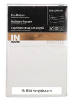 Fixmolton wasserfest 160x200