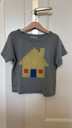 Bobo Choses T-Shirt Gr 2-3