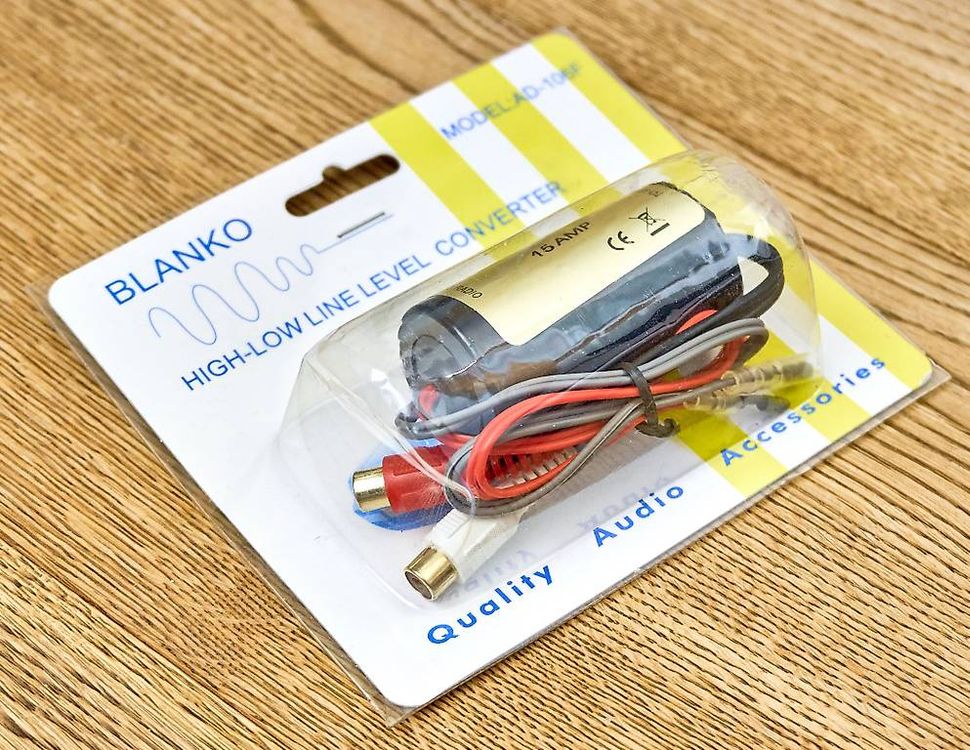 Verstärker: Car-Audio 2- fach Trafo - DIY – Neu (gemäss Beschreibung) aus Aarau von Bigbenmusic
