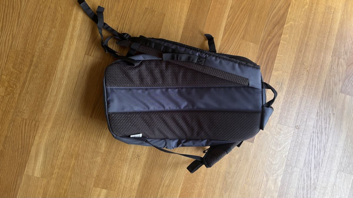 Decathlon Sacs à dos: Rucksack Quechua – D'occasion à Basel par Defne 1
