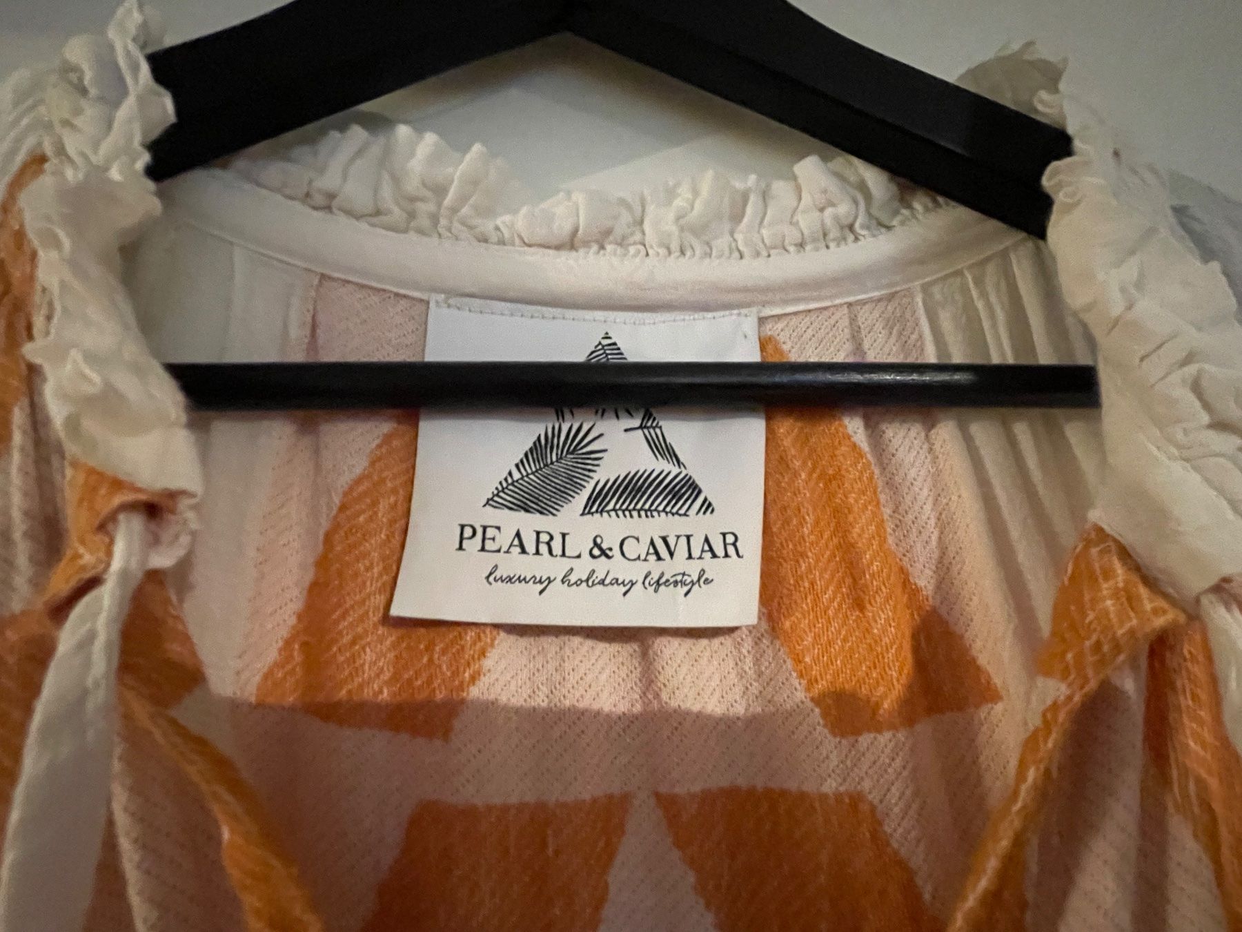 Vestiti: Pearl and Caviar Kleid neu – Nuovo (secondo la descrizione) da Bonstetten venduto da Pina15 1