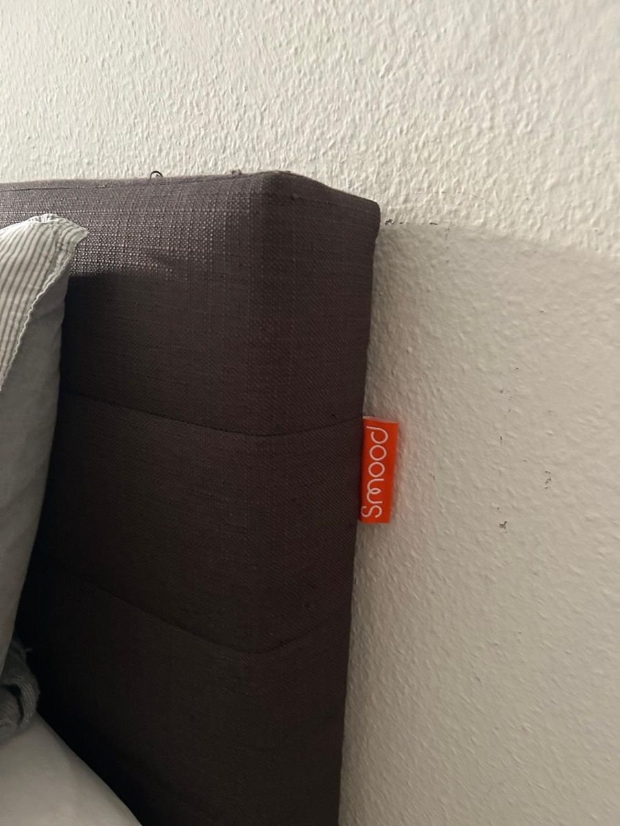 Lits: Boxspringbett – D'occasion à Bülach par Kar_by7b 1