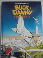 Buck Danny, l’intégrale 7) 1958-1960 (4 histoires ) E.O 2012