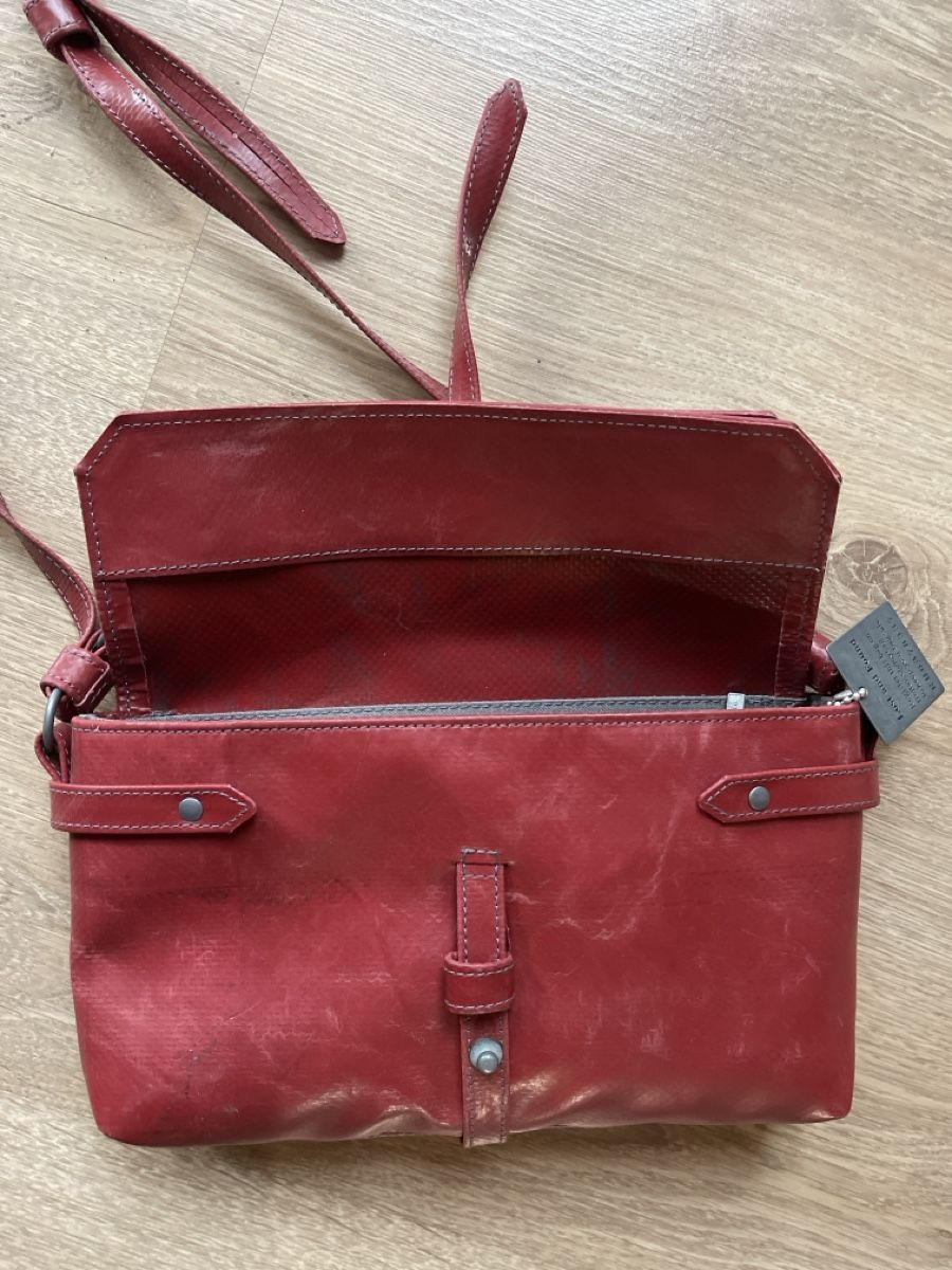 Freitag Sacs femmes: Freitag Ottendorfer Umhängetasche – D'occasion à Flums par Margelchopf02 2