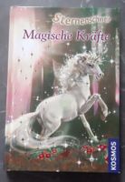 Sternenschweif - Magische Kräfte, Band 21
