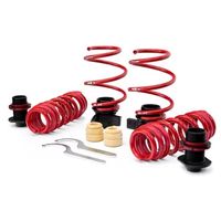 H&R Gewindefedern 25-35/0-15 BMW G81 M3 Touring