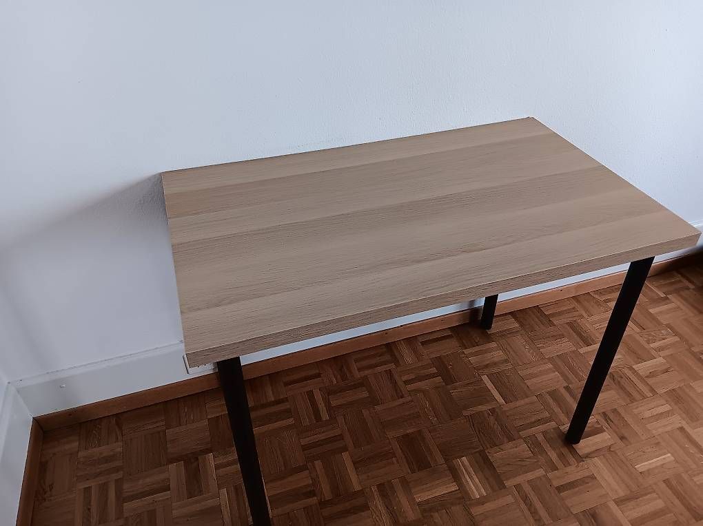 Schreibtische: Bureau, chaise de bureau, armoire – Gebraucht aus Lausanne von and_7j9p 4