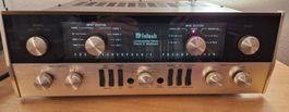 McIntosh C22 Frank McIntosh Commemorative Edition