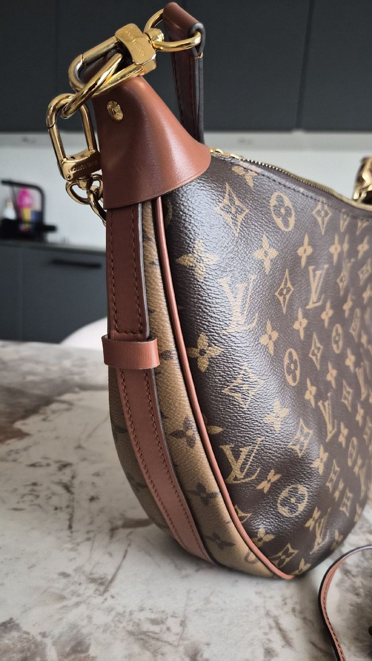 Louis Vuitton Taschen für Damen: Louis Vuitton Loop Hobo  – Gebraucht aus Busswil BE von myammee01 1