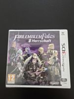 Fire Emblem Fates: Herrschaft (UNGEÖFFNET)