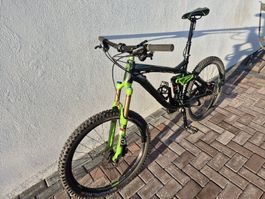 Trek Remedy 9