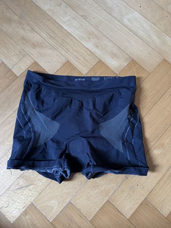 Velo “Unterhose” Grösse M mit Polster