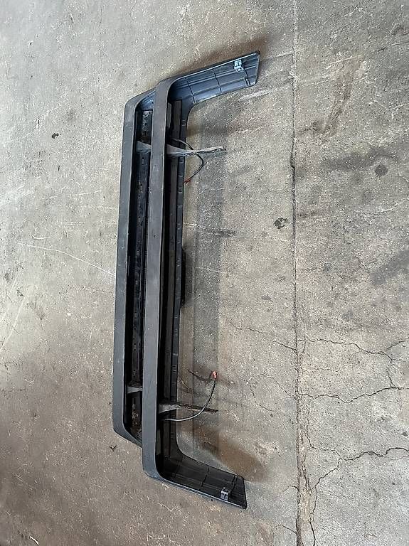 VW Alle Autoersatzteile: Original Stossstangen von VW Golf 1 GTI – Gebraucht aus Safenwil von vw-teile 3