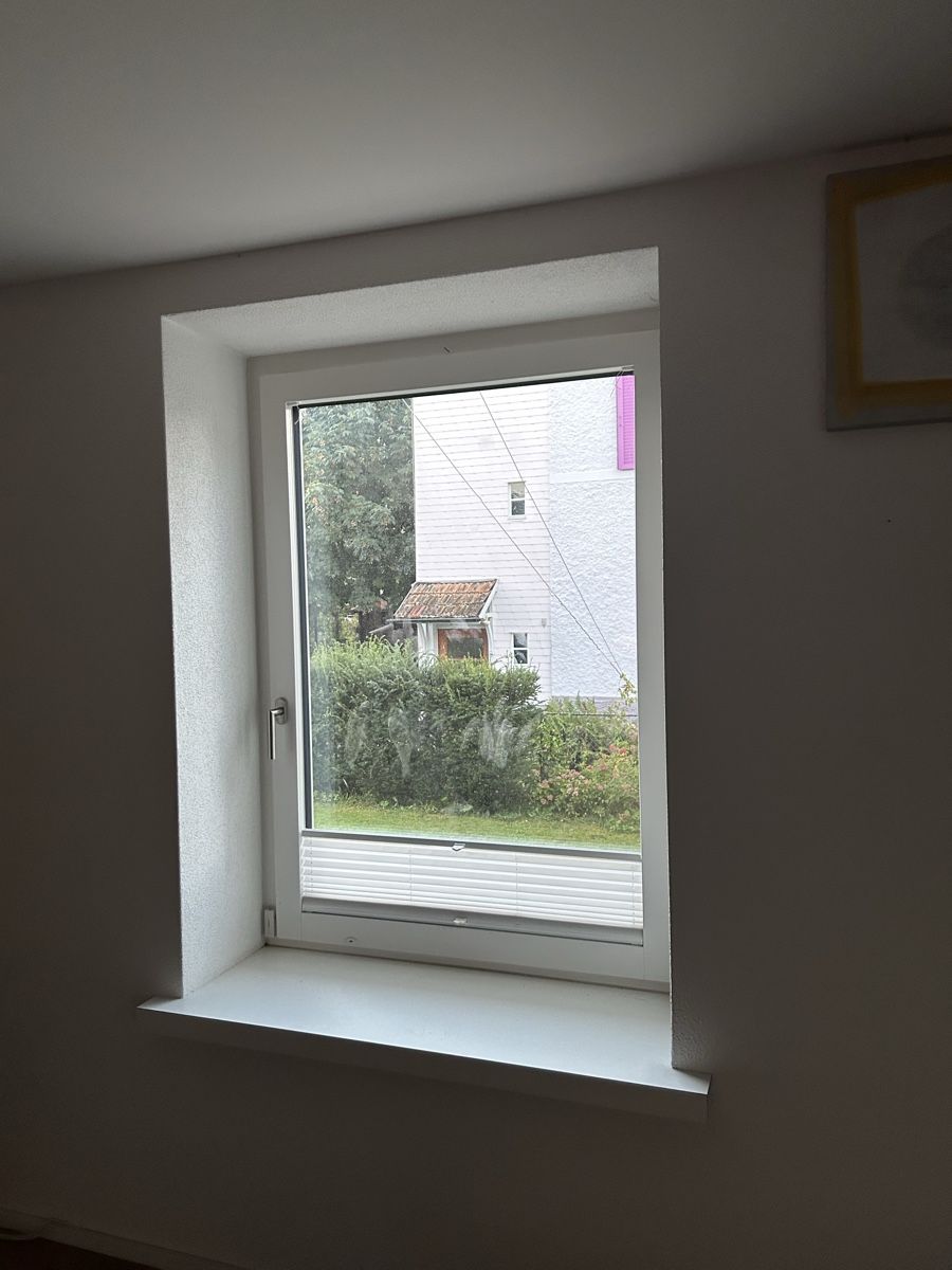 Finestre: Fenster 107x152 cm – Usato da Buchs AG venduto da Vhs