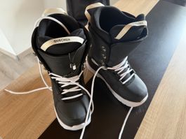 Snowboardschuhe