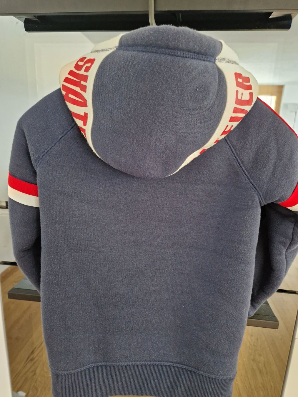C&A Giacche & Cappotti: Kuscheljacke Gr. 128 – Usato da Davos-Dorf venduto da Bpelikan 1