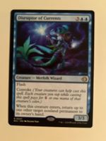 1 x Disruptor of Currents - Magic: The Gathering - MtG