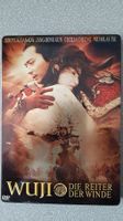 DVD WUJI Die Reiter der Winde / Steelbook