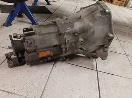 Getrag Getriebe 5 Gang / Jaguar S-Type / gebraucht 