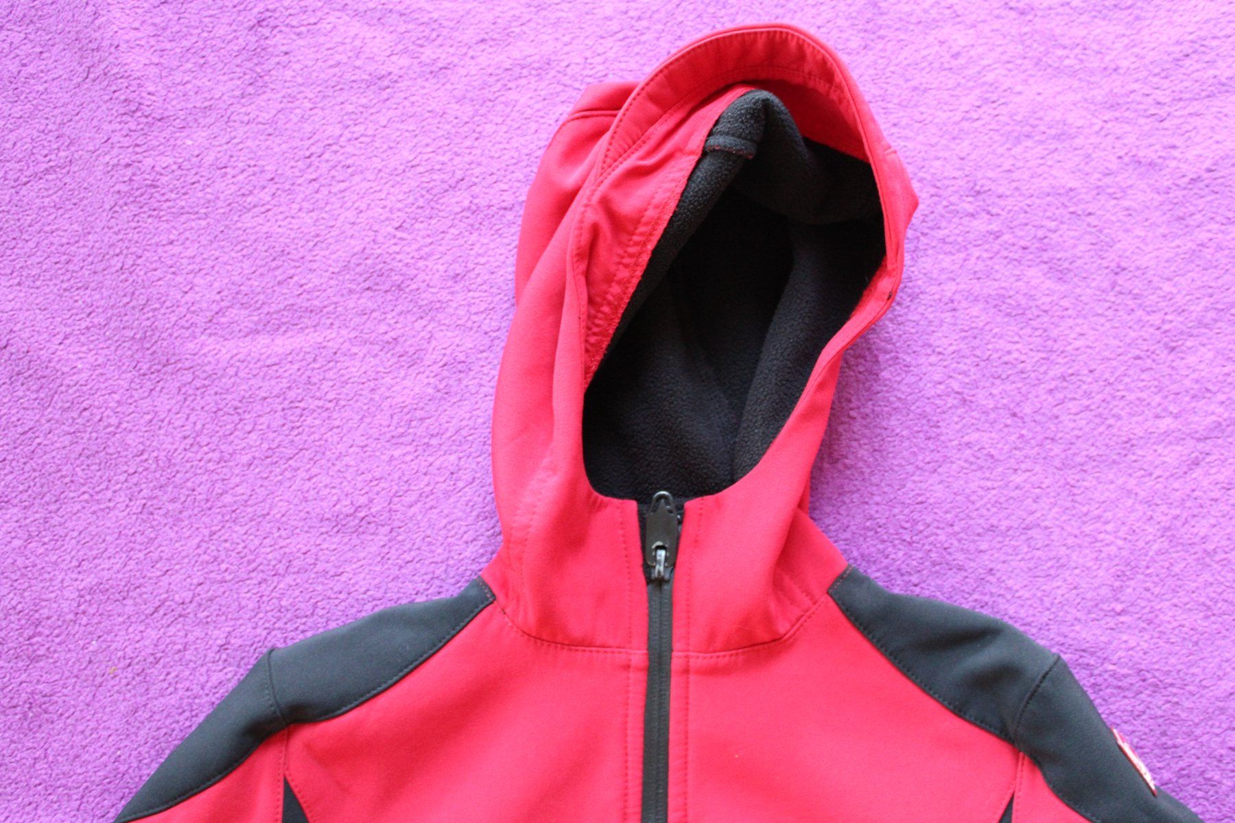 Engelbert Strauss Vestes & Manteaux: Engelbert Strauss Softshell - Jacke - Motion 2020 Gr.98/104 – D'occasion à Müllheim Dorf par Seeeule01 3