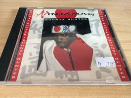 Ninjaman – Bounty Hunter