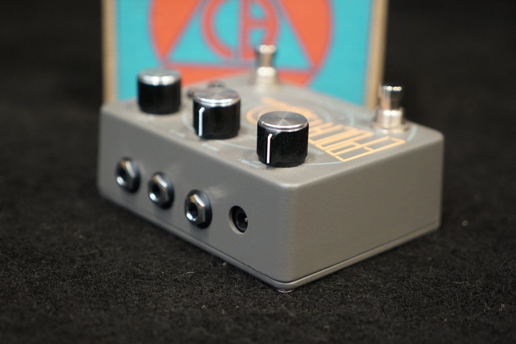 Musikinstrumente: Catalinbread Epoch Pre PreAmp and Buffer – Gebraucht aus Ortschwaben von Musictrade 4
