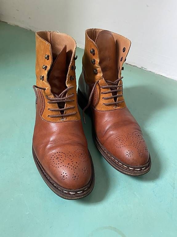 Scarpe da donna: HESCHUNG ankle Boots 38 – Usato da Zürich venduto da Lauraflor 3
