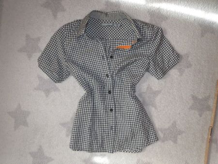 ICEBREAKER Damen Bluse Gr S