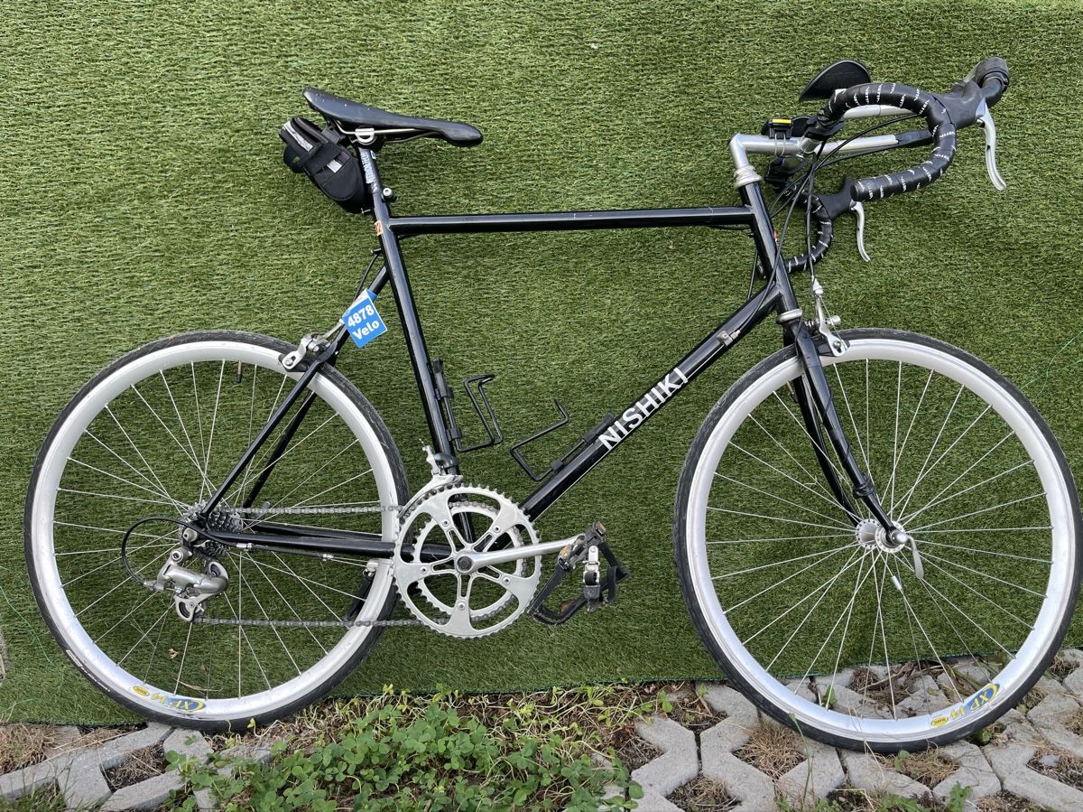 Vélos: Rennvelo – D'occasion à oberwil-lieli par dolomit01 1