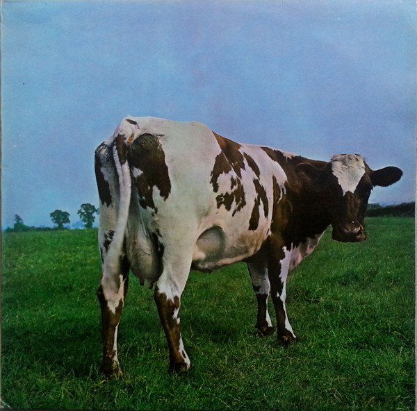 Dischi in vinile: Pink Floyd: Atom Heart Mother LP – Nuovo (secondo la descrizione) da Steinhausen venduto da Vilivinili