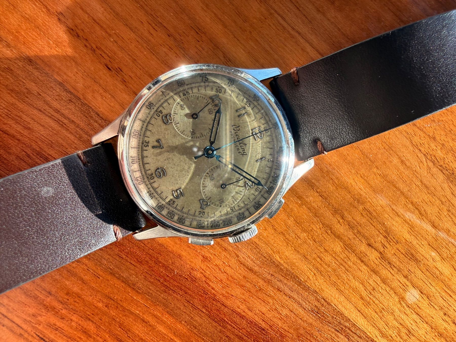 Breitling Orologi: Breitling premier – Usato da Nyon venduto da dom_jc9b 8