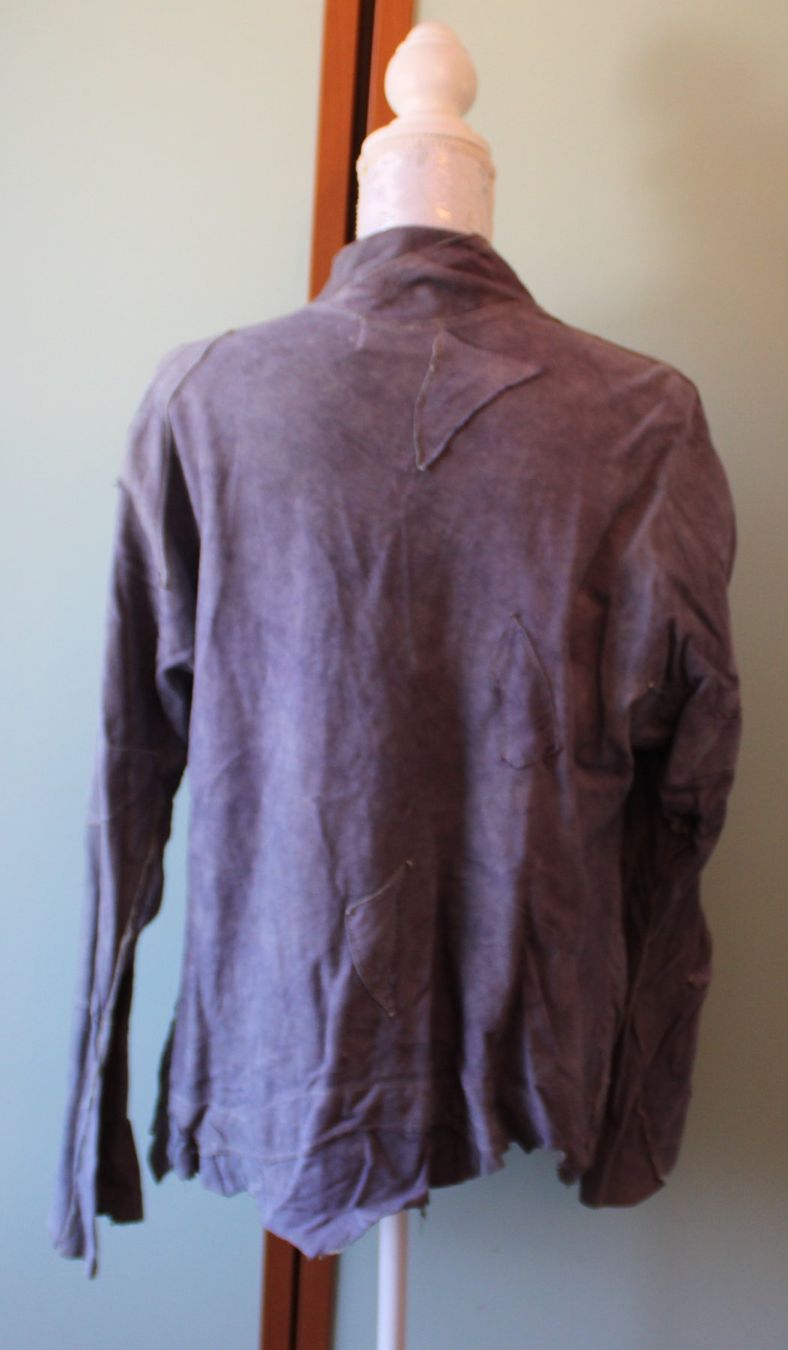 Vestes: Lederjacke (AK) – D'occasion à Schaan par antikes_und_kurioses 3