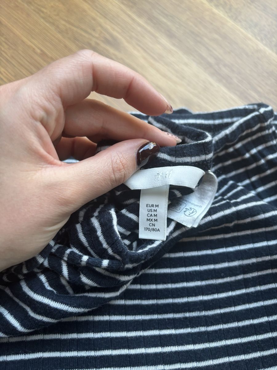 H&M Pantaloni: Sommer Hose – Usato da Winterthur venduto da Fabunzkel 1