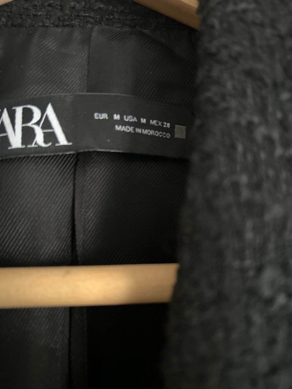 Zara Giacche: Zara Blazer M – Usato da Oberdorf BL venduto da Luka02 1