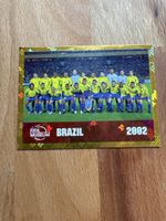 Panini Sticker FWC 16