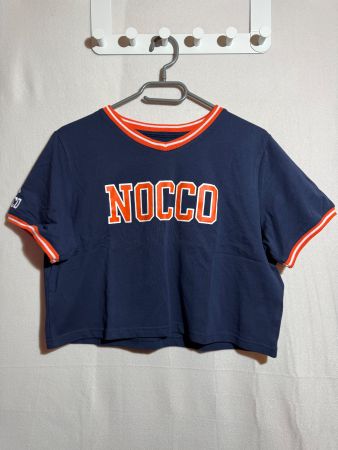 Shirt von NOCCO Gr. L
