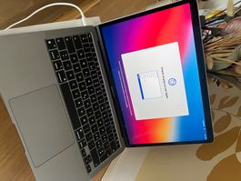 MacBook Air 13’ - 2020