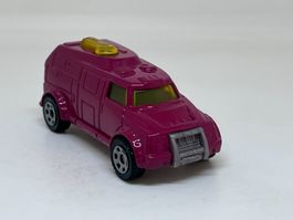 Matchbox Mobile Command #62