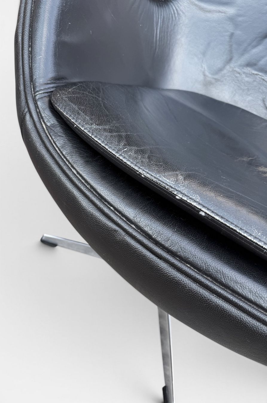 Poltrone: Design Sessel – Usato da Schinznach-dorf venduto da liont 5