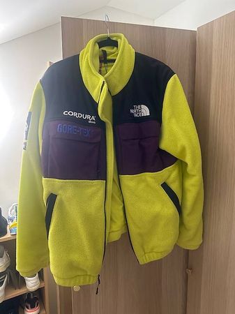 Supreme North Face