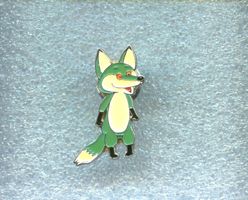 Bankverein  Fuchs Topsy  