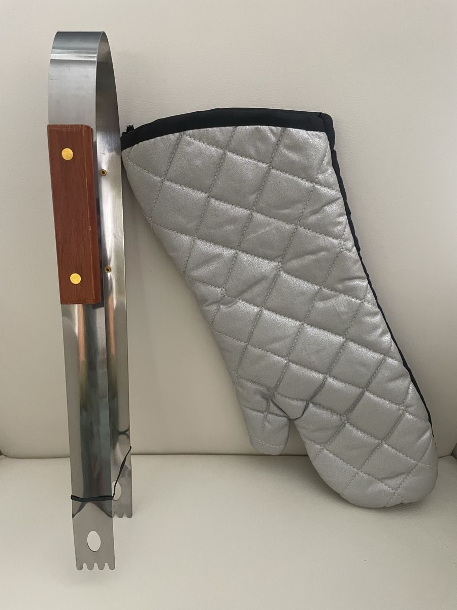 Bestecksets: Grillset originalverpackt – Neu und originalverpackt aus Rüti ZH von kar_xx9l 2
