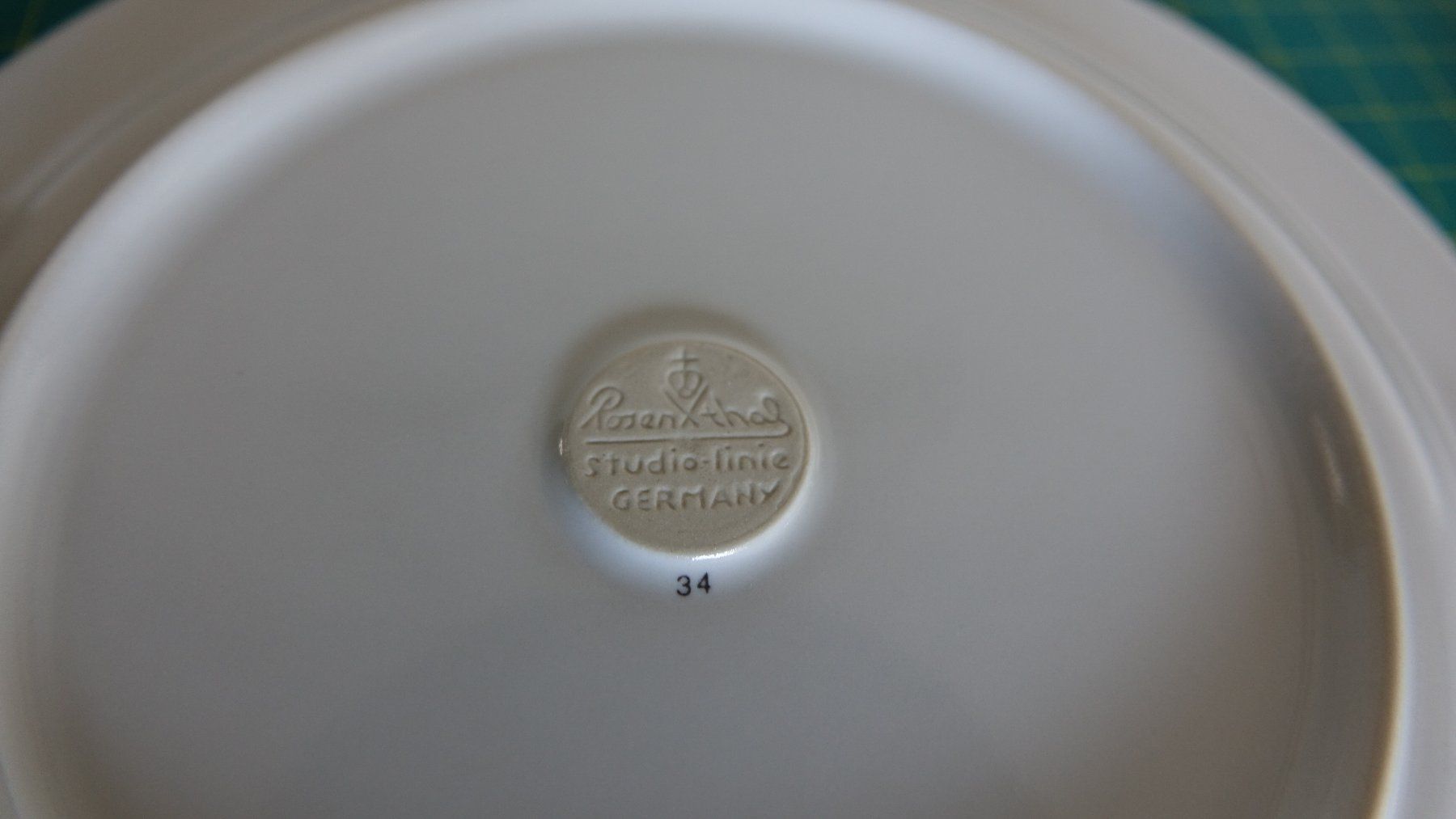 Rosenthal Ciotole: Rosenthal Schüssel Set – Usato da Canobbio venduto da rima71 1