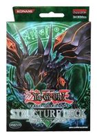 Yugioh Structure Deck Dragons Roar 1st Edition