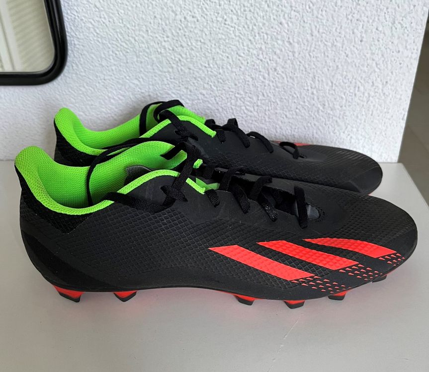 Adidas cheap fußballschuhe größe